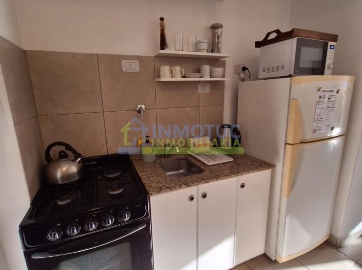 Departamento · 27m²
