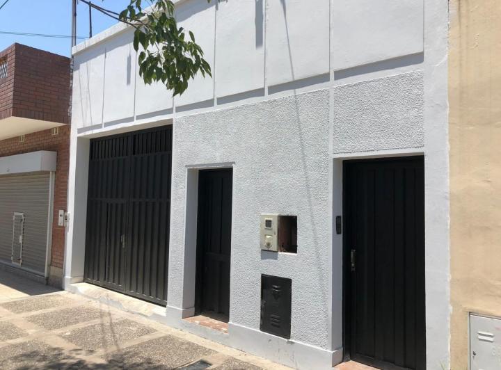 Bodega-Galpón · 624m²