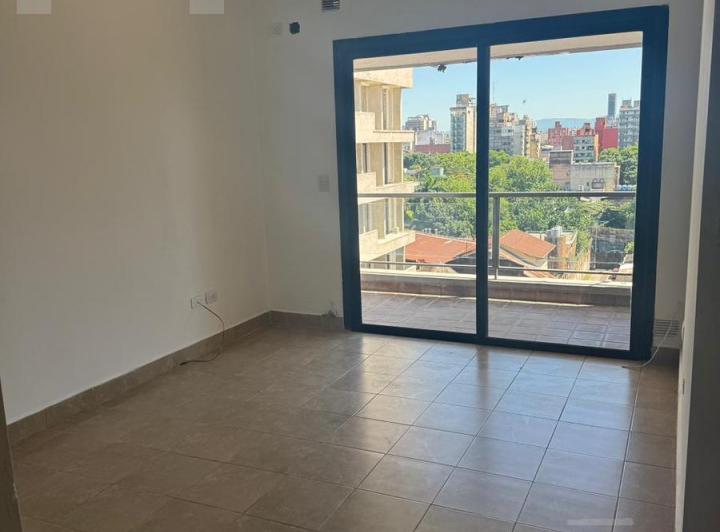 Departamento · 85m² · 3 Ambientes