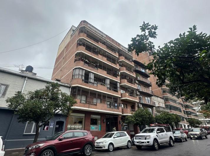 Departamento · 320m² · 4 Ambientes · 1 Cochera
