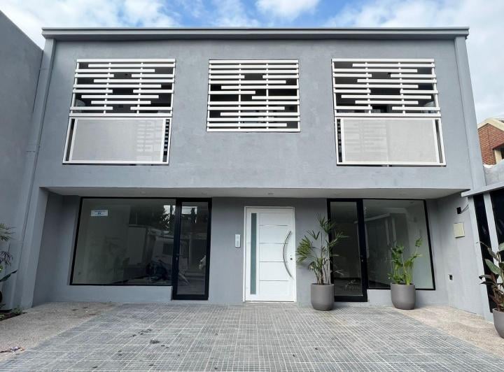 Local comercial · 27m²