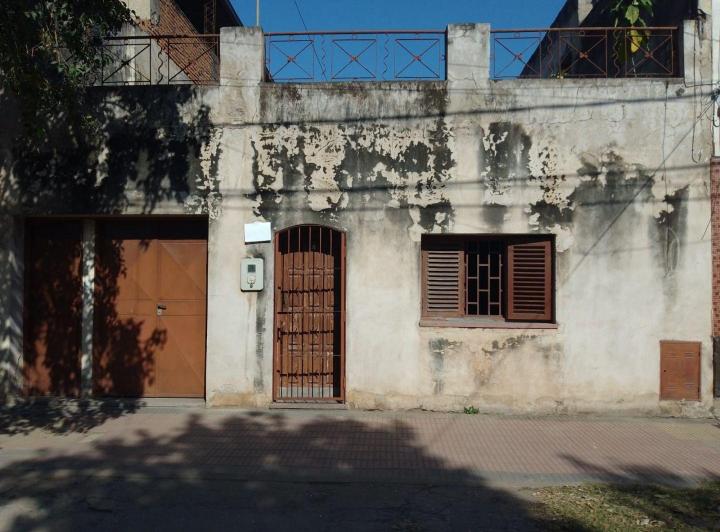 Casa · 120m² · 3 Ambientes