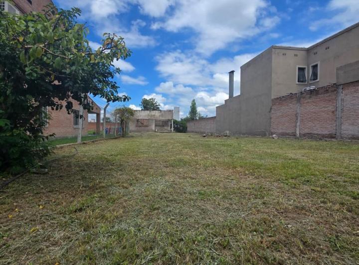 Terreno · 560m²