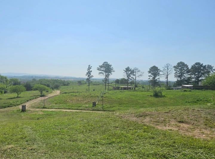 Terreno · 924m²