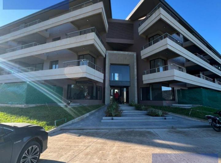 Departamento · 101m² · 2 Ambientes · 1 Cochera