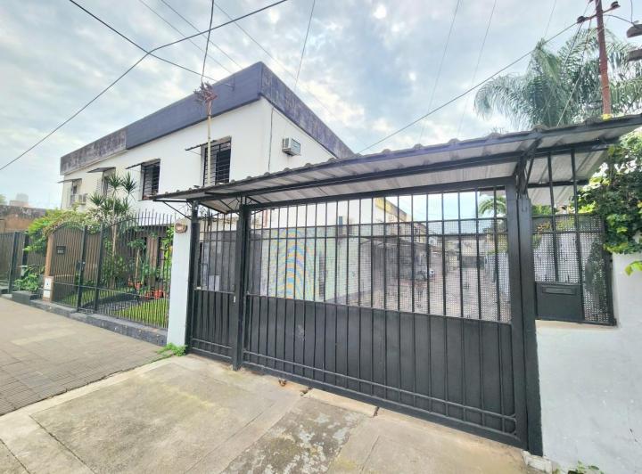 Departamento · 84m² · 5 Ambientes · 1 Cochera