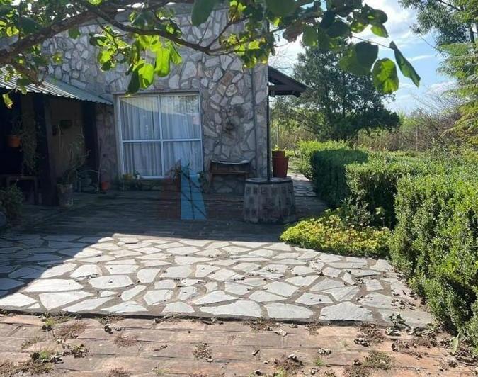 Quinta vacacional · 1m² · 5 Ambientes