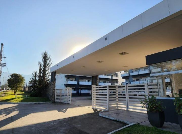 Departamento · 40m² · 2 Ambientes
