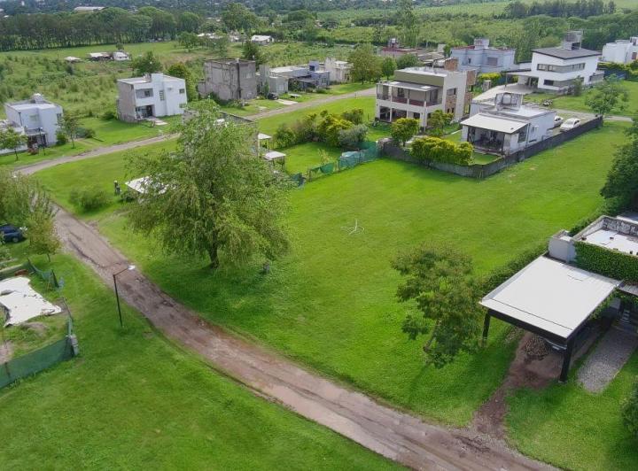 Terreno · 458m²