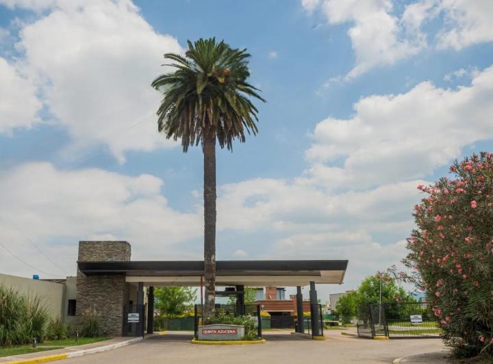 Terreno · 763m²