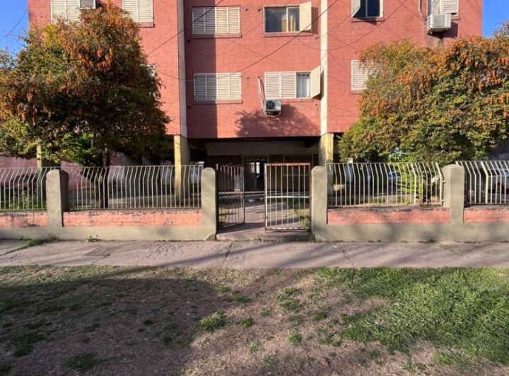 Departamento · 62m² · 5 Ambientes