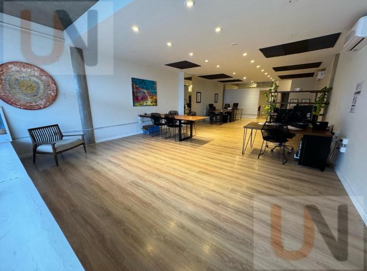 Local comercial · 89m² · 1 Ambiente