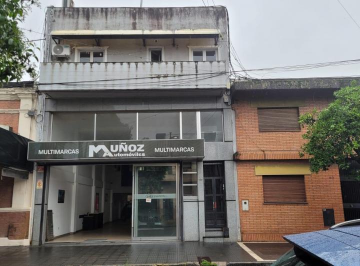 Edificio · 450m²