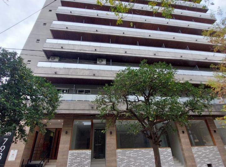 Departamento · 34m² · 1 Ambiente