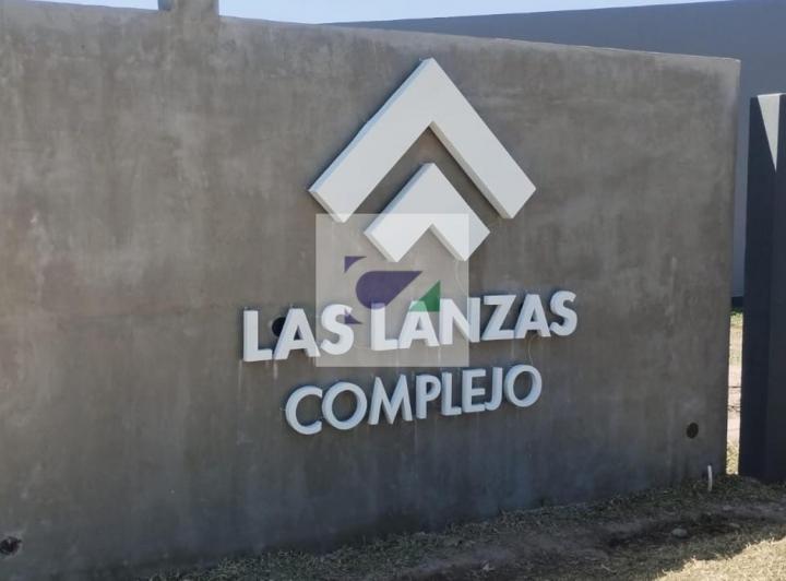 Bodega-Galpón · 100m²