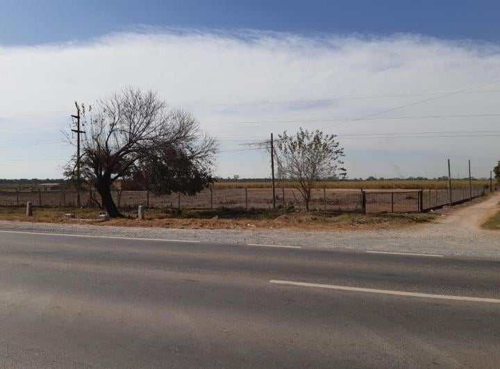 Terreno · 22489m²