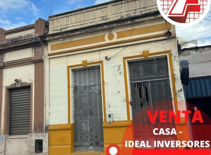 Casa · 500m²