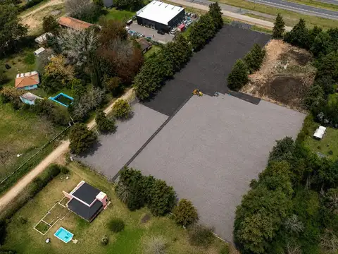 Terreno en Alquiler en El Remanso, Countries y Barrios Cerrados en Exaltación de la Cruz