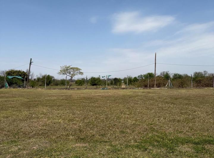 Terreno · 448m²