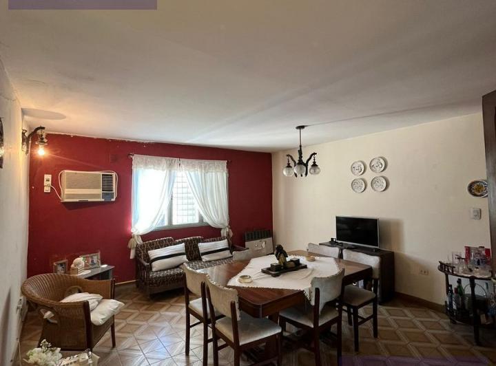 PH · 120m² · 5 Ambientes