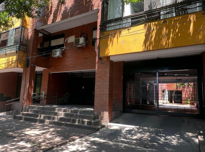 Departamento · 100m² · 5 Ambientes · 1 Cochera