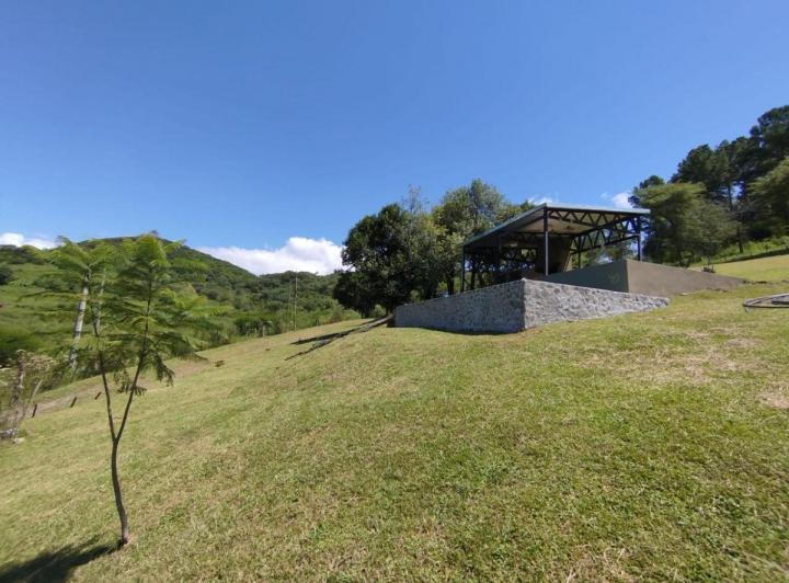 Terreno · 1000m²