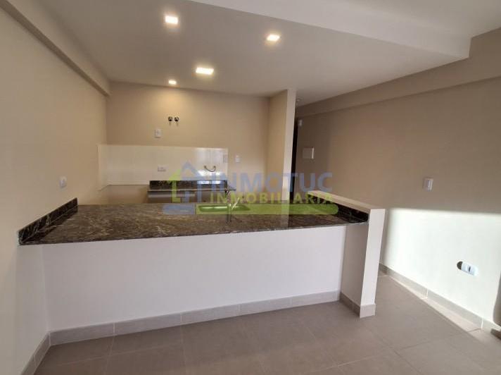 Departamento · 40m² · 2 Ambientes