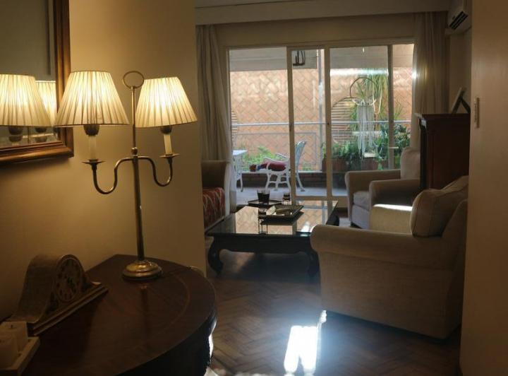 Departamento · 173m² · 6 Ambientes
