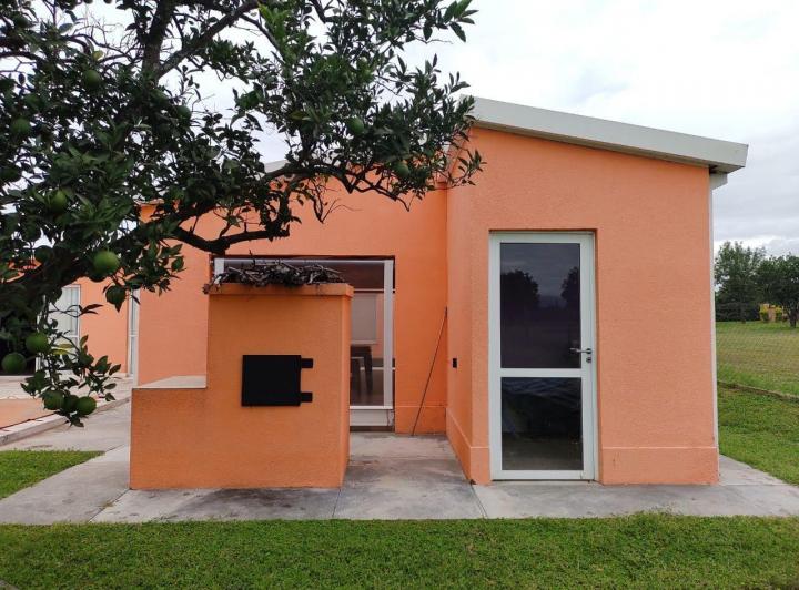 Casa · 281m² · 4 Ambientes
