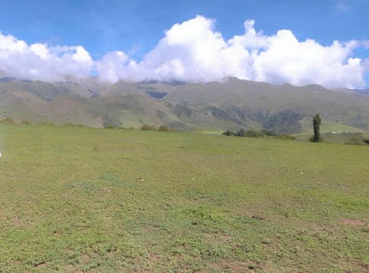 Terreno · 6556m²