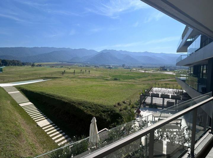 Departamento · 53m² · 2 Ambientes