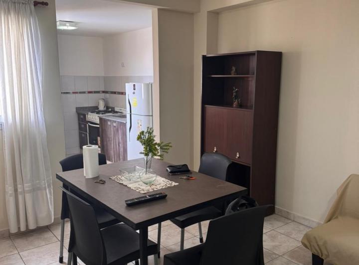 Departamento · 50m² · 3 Ambientes