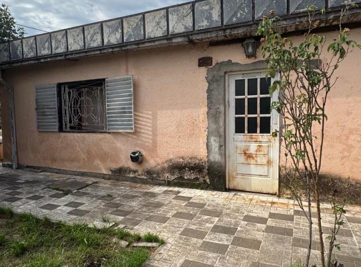 Casa · 297m² · 4 Ambientes · 1 Cochera