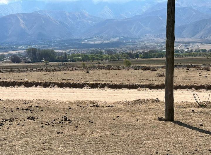 Terreno · 8000m²