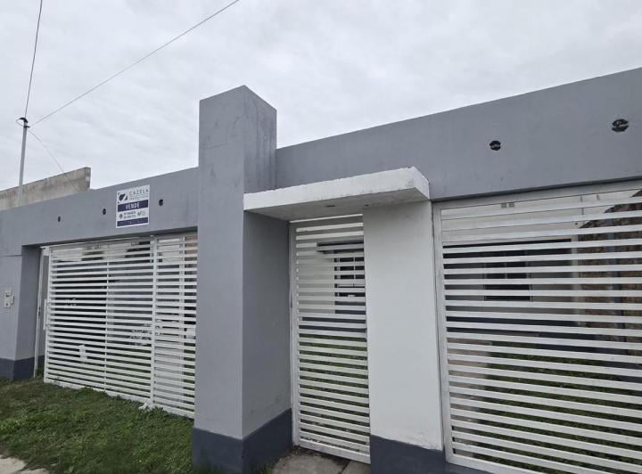 Casa · 130m² · 3 Ambientes