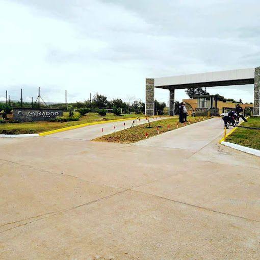 Terreno · 556m²