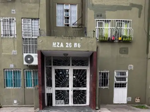Departamento en Venta en Don Orione, Partido de Almirante Brown