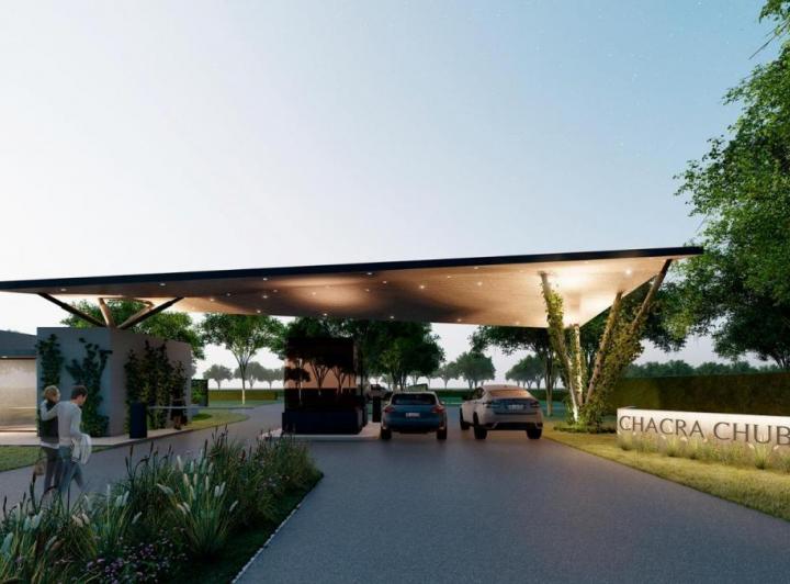 Terreno · 454m²