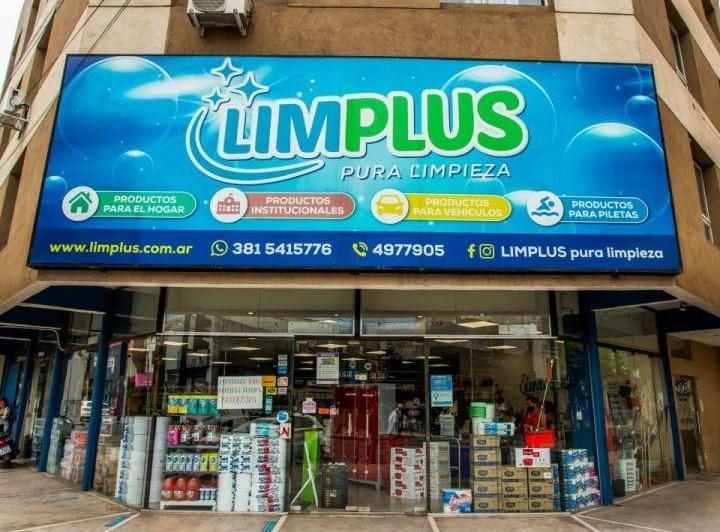 Fondo de comercio · 330m²