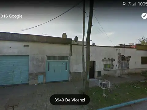 Casa en Venta en Ciudadela, Partido de Tres de Febrero