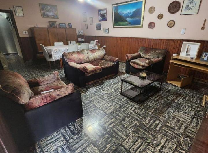 Casa · 135m² · 4 Ambientes
