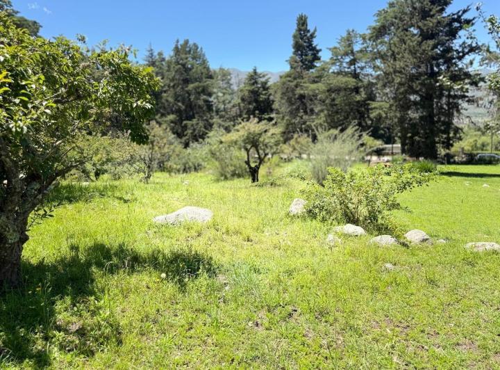 Terreno · 3000m²