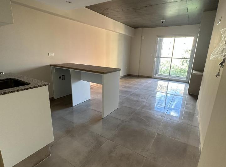 Departamento · 45m²