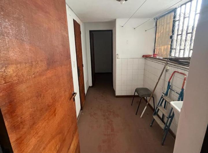 Departamento · 94m² · 4 Ambientes