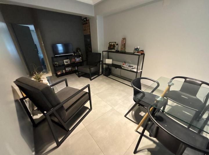 Departamento · 52m² · 3 Ambientes