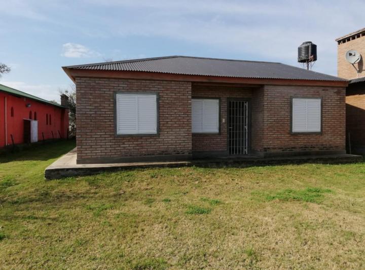 Quinta vacacional · 79m² · 3 Ambientes