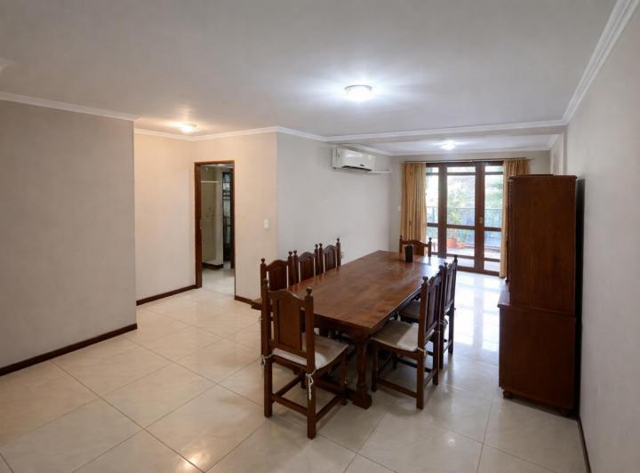 Departamento · 95m² · 2 Dormitorios