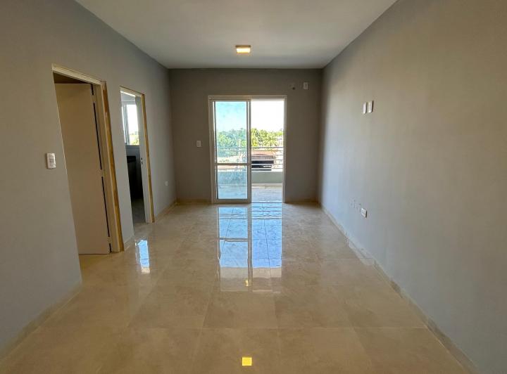 Departamento · 64699m² · 3 Ambientes · 1 Cochera