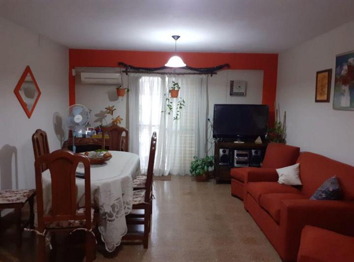 Departamento · 82m² · 4 Ambientes