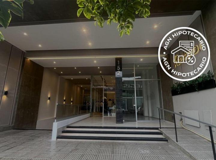 Departamento · 29m² · 1 Ambiente